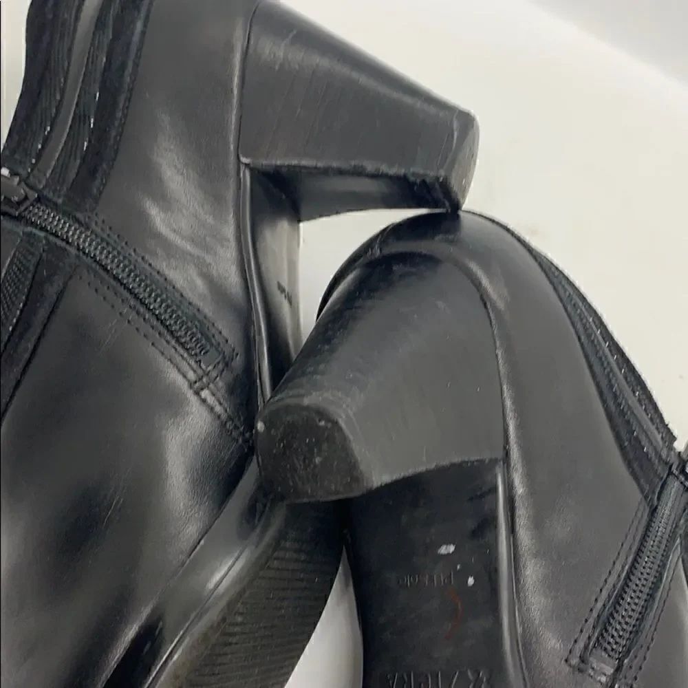 ZIERA BOOT - Picture 4 of 5